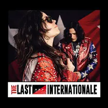 The Last Internationale — Feierwerk, Mnichov