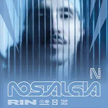 RIN - Nostalgia Tour — Olympiahalle München, München