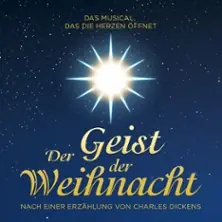 Der Geist der Weihnacht - Deutsches Theater München — Deutsches Theater, München