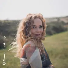 Anneke van Giersbergen & Band - Echoes In November - Tour 2026 — Backstage München, Мюнхен
