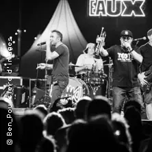 Les Barbeaux — Muffatwerk, München