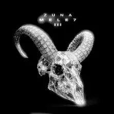 Zuna - MELE7 3 Tour 2026