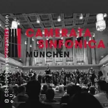 Symfonické adventní matinée | Camerata Sinfonica München