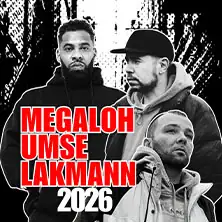 Megaloh, Umse, Lakmann