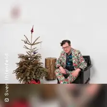 C. Heiland - Der C.hristmas Planner — Schlachthof München, Мюнхен