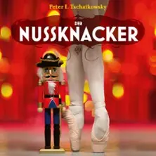 The Nutcracker - A Christmas Fairy Tale — Prinzregententheater, Munich