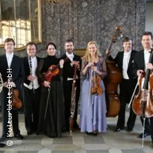 Festliches Weihnachtskonzert - Allerheiligen-Hofkirche — Allerheiligen-Hofkirche, München