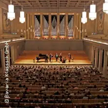 Master Concert in the Herkulessaal
