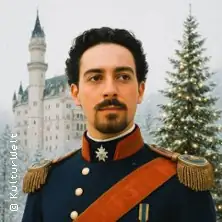 Weihnachten bei König Ludwig - Festliches aus dem Hause Wittelsbach