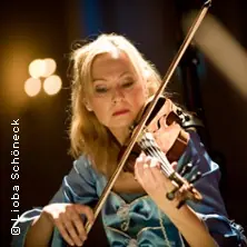 Vivaldi - Die vier Jahreszeiten | Nymphenburger Streichersolisten — Allerheiligen-Hofkirche, München
