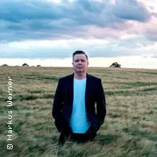 Dirk Maassen - Eden Tour — WERK7 theater, München