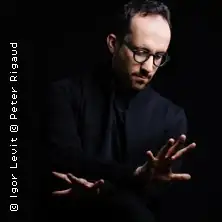 Igor Levit - Beethoven Piano Sonatas