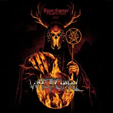 Whitechapel - Burn Forever Tour 2027 — Backstage München, Мюнхен