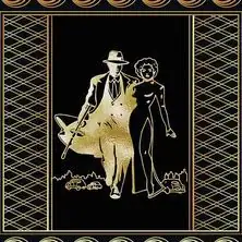 Flüsterparty - Časová cesta do Zlatých dvacátých let