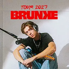 Brunke - Tour 2027 — Feierwerk, Mnichov