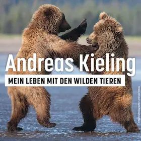 Andreas Kieling — Prinzregententheater, Monachium