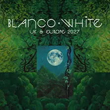 Blanco White - Germany 2027 — Muffatwerk, Mnichov
