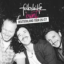 Folkshilfe - Deutschlandtour 2026/2027