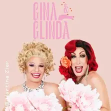 Gina & Glinda - Tour '27 — Deutsches Theater, München