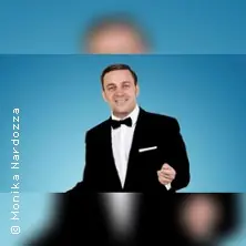Martin Schmid - Swingtime — Deutsches Theater, Munich