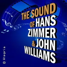 The Sound of Hans Zimmer & John Williams — Der Gasteig HP8, München