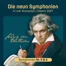 Ludwig van Beethoven: Symphonies No. 5 & 6 - Munich Symphoniker