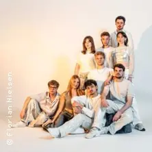 Tilar — Milla Club, Monachium