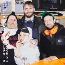 Team Scheisse
