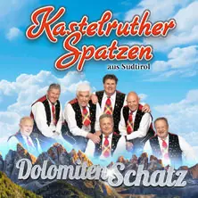 Kastelruther Spatzen - DolomitenSchatz - live on tour — Circus - Krone - Bau, Munich