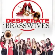 Desperate Brasswives