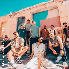 Querbeat - Tollwood 2027