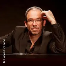Abba, Queen and Harry Potter - Organ Concert with Michael Schütz — Überwasserkirche, Münster