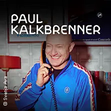 Paul Kalkbrenner — SCHLOßPLATZ MÜNSTER, Münster
