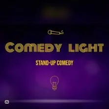 Comedy Light - Stand-up Comedy Open Mic — Bürgerhaus Kinderhaus, Münster