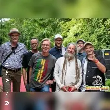 Irie Miah & the massive Vibes — Hot Jazz Club, Münster