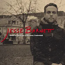 Jesse Barnett — Skaters Palace, Münster