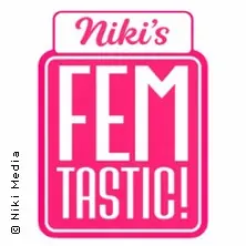 Femtastic – female* artists only! — Hot Jazz Club, Münster