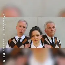 Bullemänner - Murks — Bürgerhaus Kinderhaus, Münster