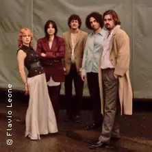 Soft Loft - "Throw The Dice" - Tour 2026 — Gleis 22, Münster