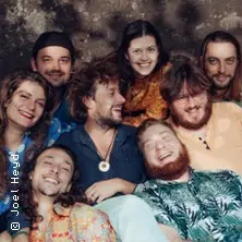 The Magic Mumble Jumble - Better Days Tour 2026 — Gleis 22, Münster