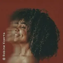 Robine – Motivation Tour 2026 — Hot Jazz Club, Münster