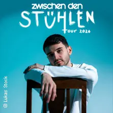 ENKAY - Between the Chairs Tour 2026 — Skaters Palace, Münster