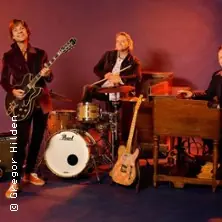 Gregor Hilden Organ Trio — Hot Jazz Club, Münster