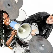 Benedikt Hesse Trio feat. Claudia Barreto — Hot Jazz Club, Münster