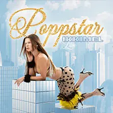Ikkimel - POPPSTAR — Messe+Congress Centrum Halle Münsterland, Münster
