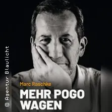 Marc Raschke: Mehr Pogo wagen - Eine Anleitung im Kampf gegen Rechts — Speicher No. 10, Münster