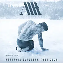 Allt - European Tour 2026 — Sputnikhalle, Münster