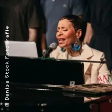 Jocelyn B. Smith - Hot Jazz Club GmbH — Hot Jazz Club, Münster