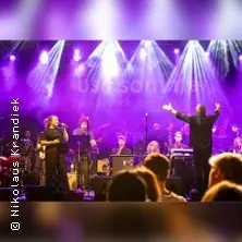 MuFa Big Band - Hot Jazz Club — Hot Jazz Club, Münster