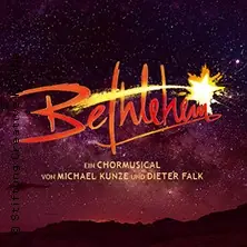 Świąteczny musical - Betlejem — MCC Halle Münsterland, Münster